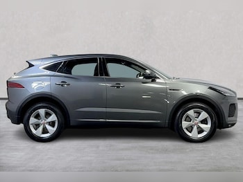 Used Jaguar E-Pace 2019 for sale - 76182461: Photo 3