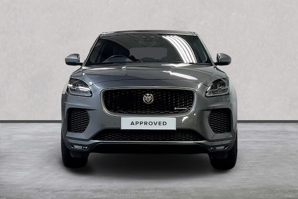 Used Jaguar E-Pace 2019 for sale - 76182461: Photo 5