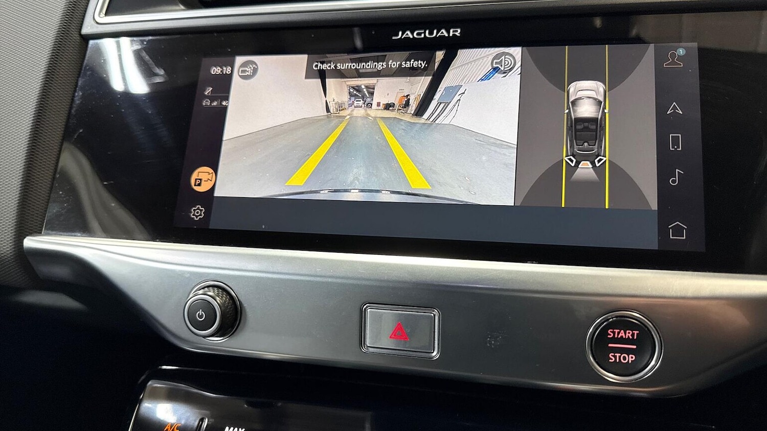 Used Jaguar I-Pace 2021 for sale - 77489773: Photo 12