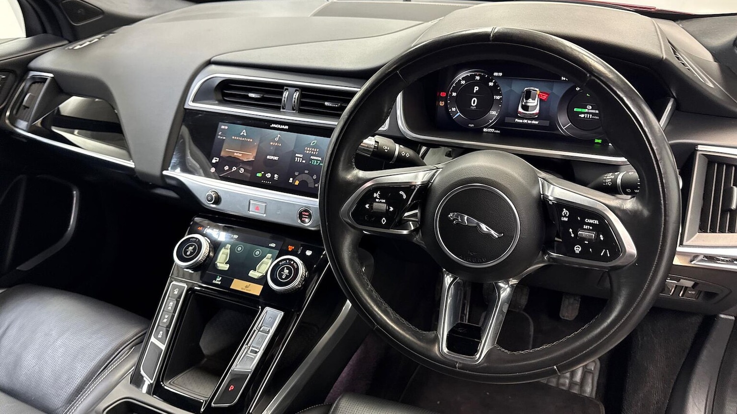 Used Jaguar I-Pace 2021 for sale - 77489773: Photo 15