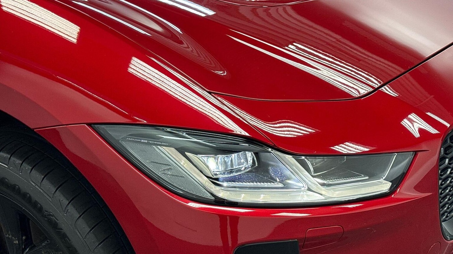 Used Jaguar I-Pace 2021 for sale - 77489773: Photo 17