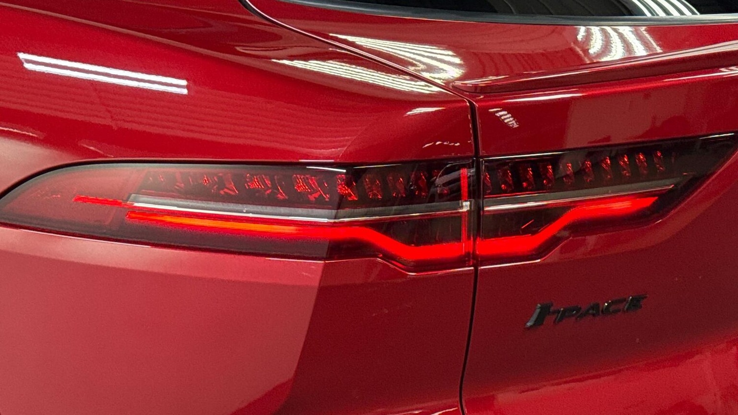 Used Jaguar I-Pace 2021 for sale - 77489773: Photo 19