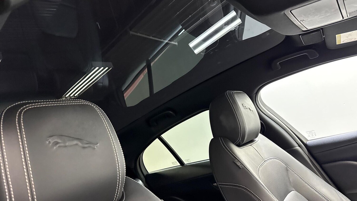 Used Jaguar I-Pace 2021 for sale - 77489773: Photo 21