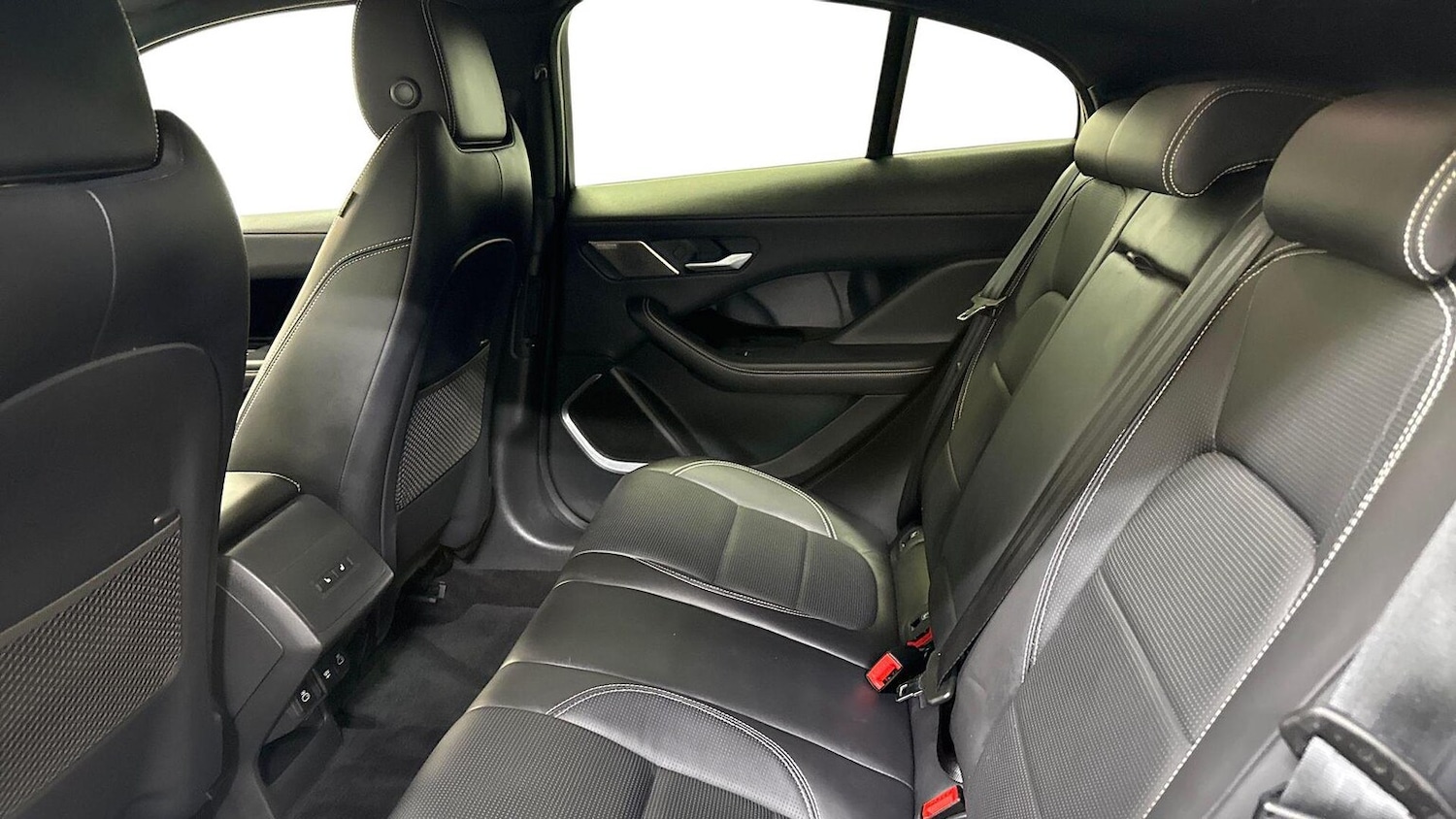 Used Jaguar I-Pace 2021 for sale - 77489773: Photo 4