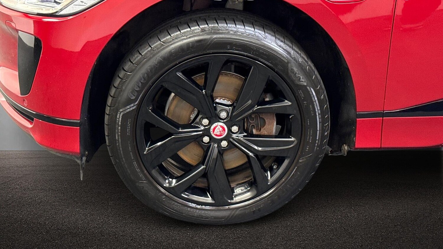 Used Jaguar I-Pace 2021 for sale - 77489773: Photo 8