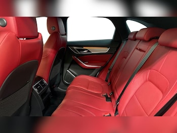 Used Jaguar F-Pace 2022 for sale - 78565534: Photo