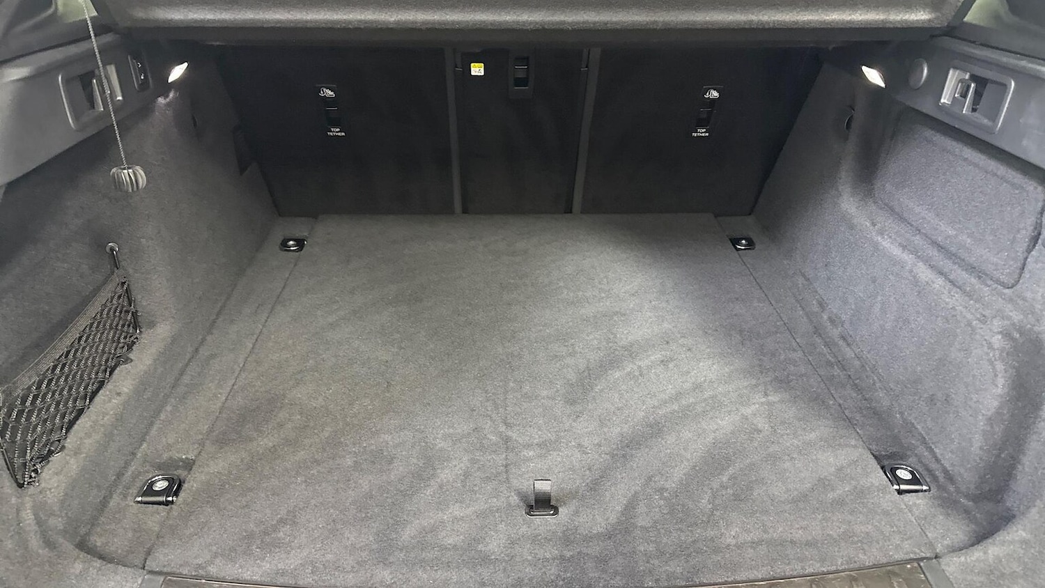 Used Jaguar F-Pace 2023 for sale - 78191289: Photo 10