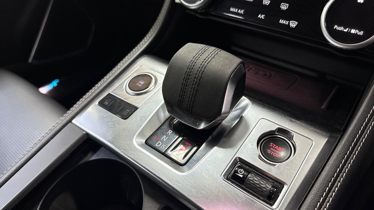 Used Jaguar F-Pace 2023 for sale - 78191289: Photo 13