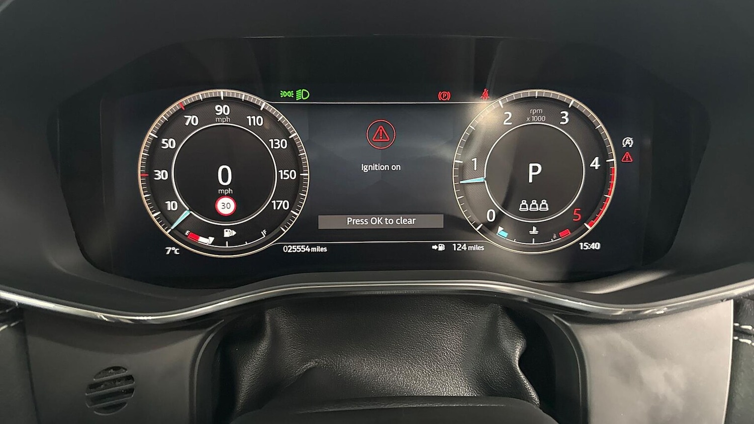 Used Jaguar F-Pace 2023 for sale - 78191289: Photo 16