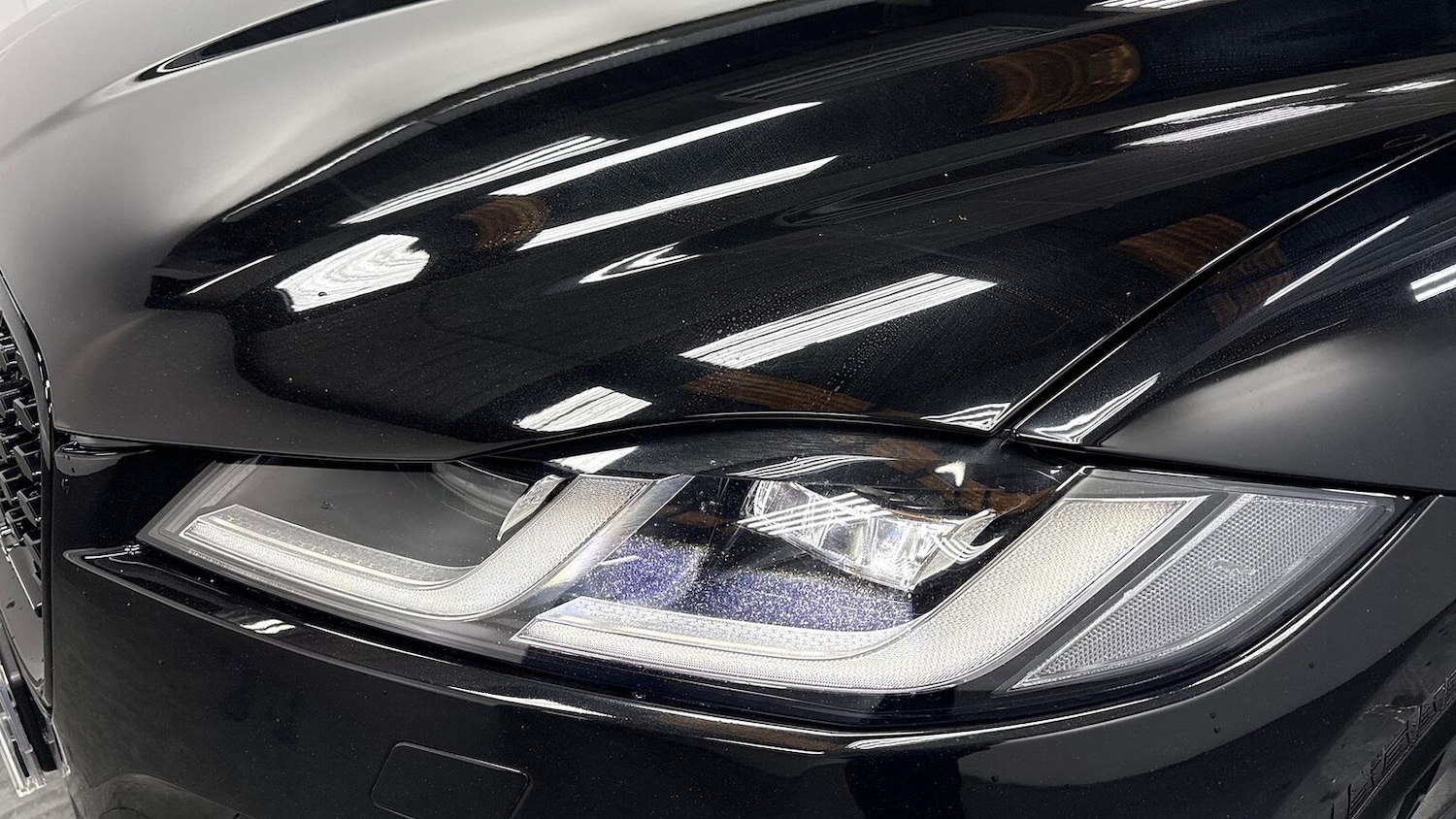 Used Jaguar F-Pace 2023 for sale - 78191289: Photo 17