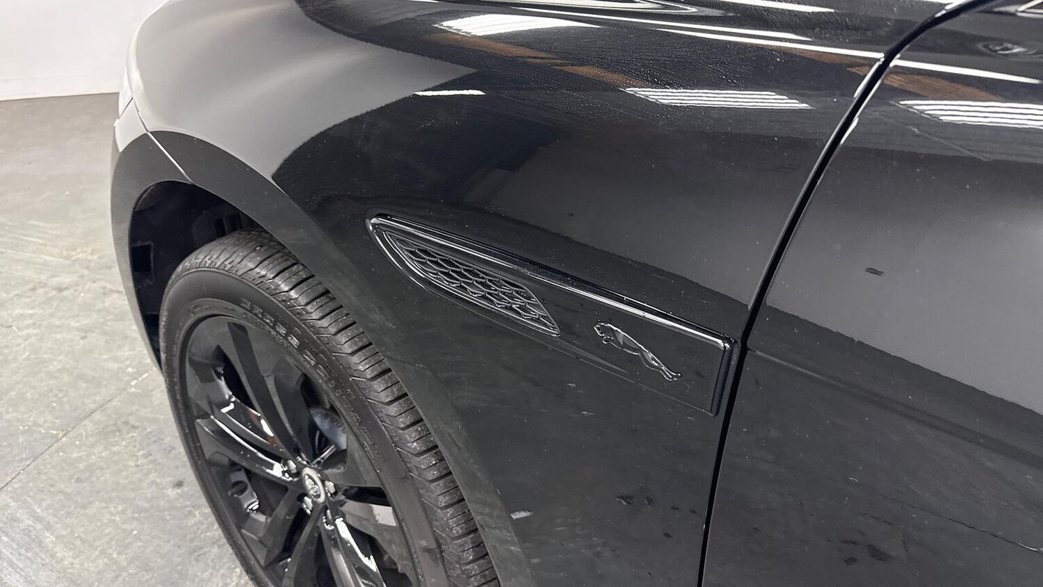 Used Jaguar F-Pace 2023 for sale - 78191289: Photo 20