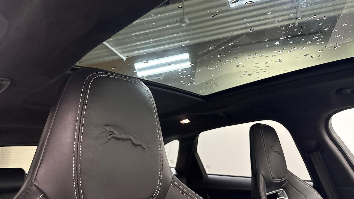 Used Jaguar F-Pace 2023 for sale - 78191289: Photo 21