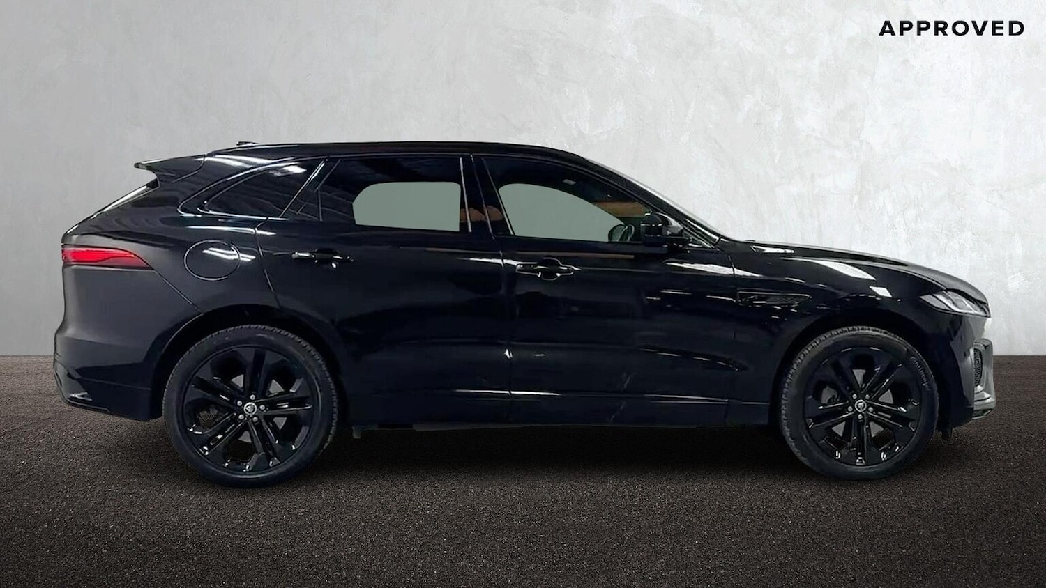 Used Jaguar F-Pace 2023 for sale - 78191289: Photo 5