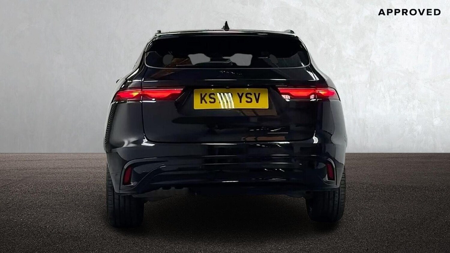 Used Jaguar F-Pace 2023 for sale - 78191289: Photo 6