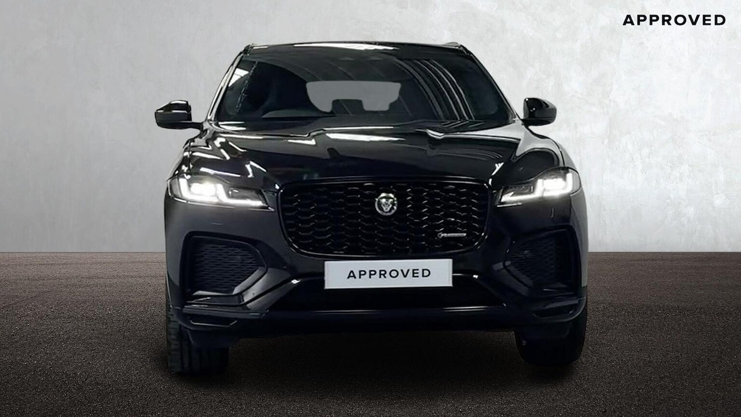 Used Jaguar F-Pace 2023 for sale - 78191289: Photo 7