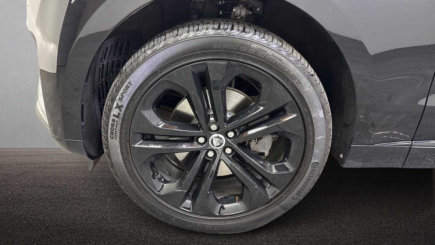 Used Jaguar F-Pace 2023 for sale - 78191289: Photo 8