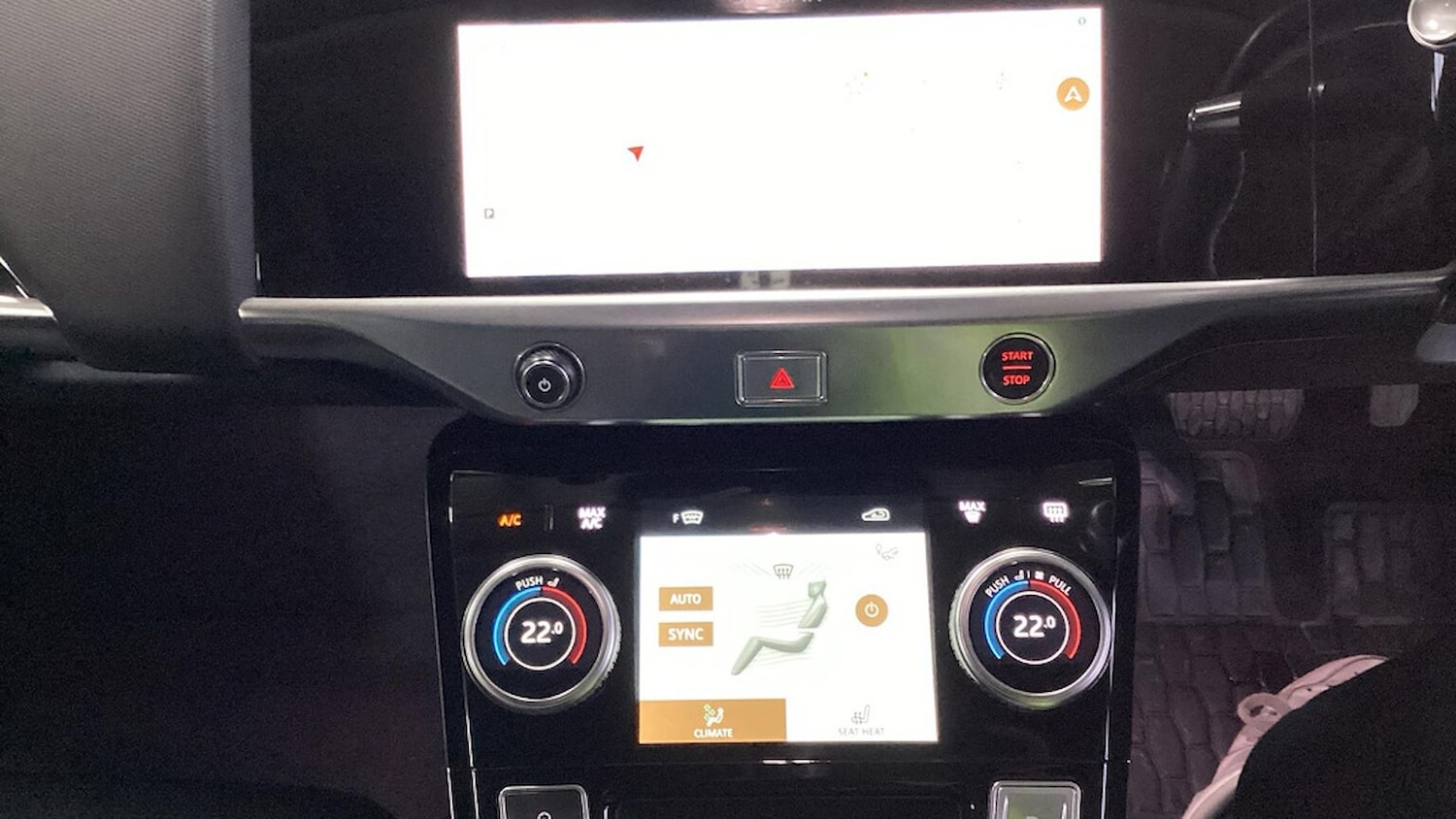 Used Jaguar I-Pace 2021 for sale - 76565472: Photo 10