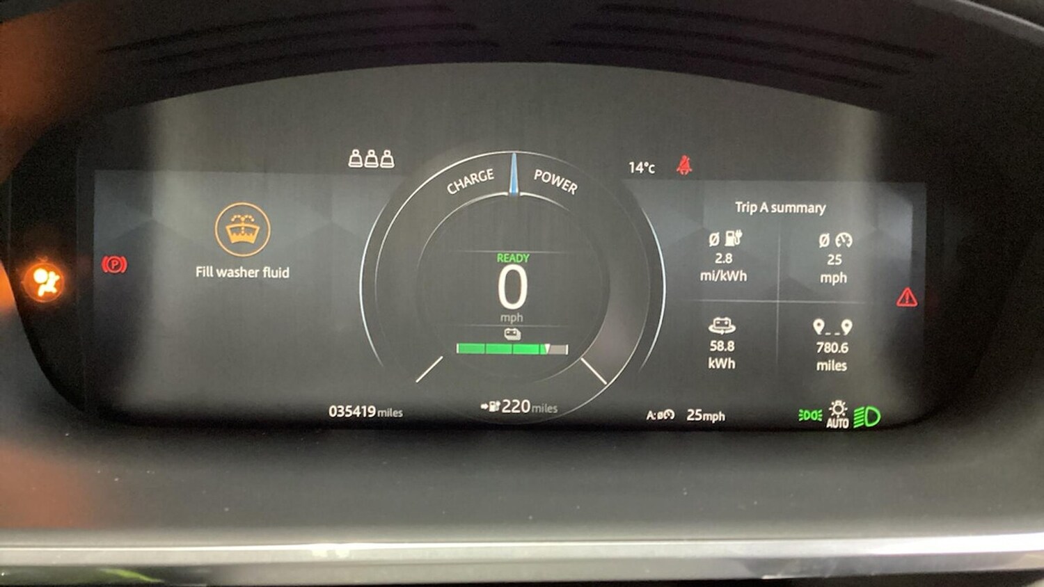 Used Jaguar I-Pace 2021 for sale - 76565472: Photo 11