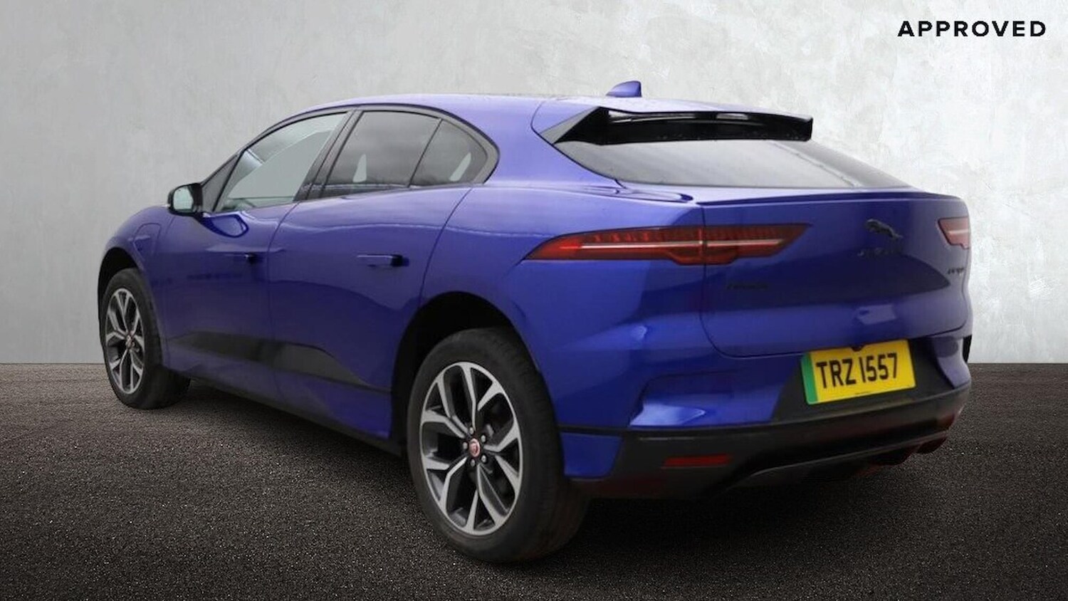 Used Jaguar I-Pace 2021 for sale - 76565472: Photo 2