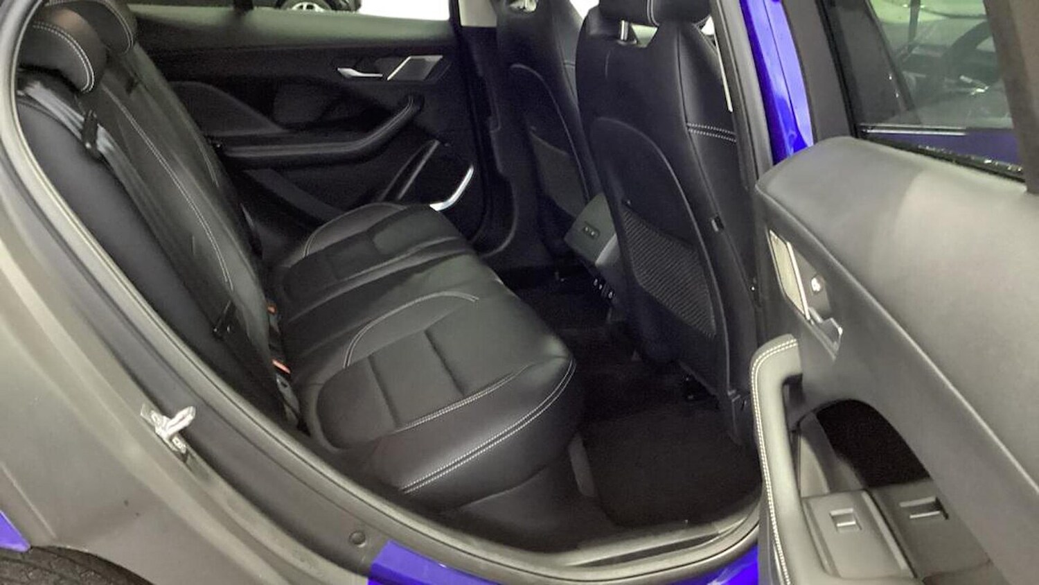 Used Jaguar I-Pace 2021 for sale - 76565472: Photo 4