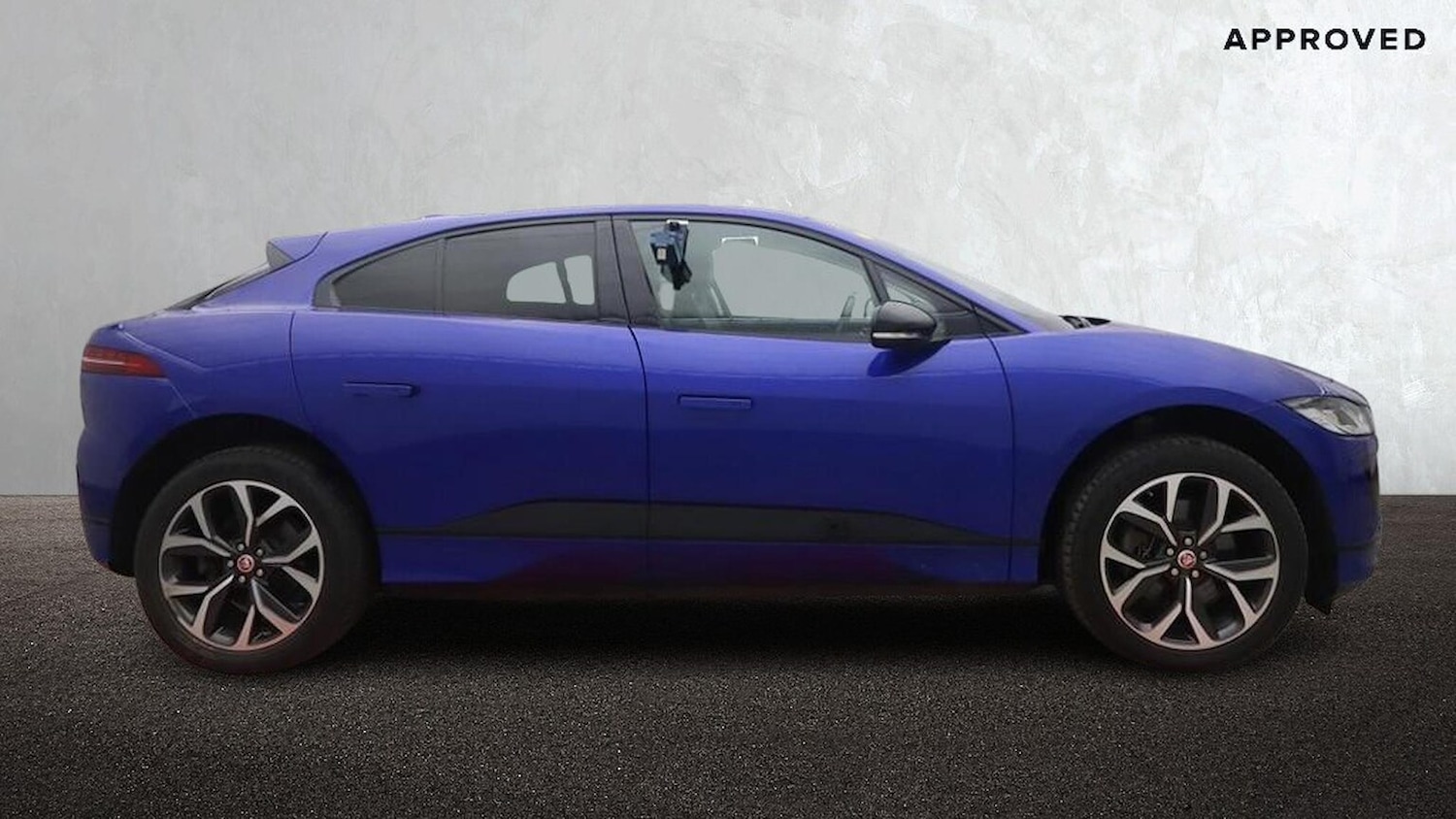 Used Jaguar I-Pace 2021 for sale - 76565472: Photo 5