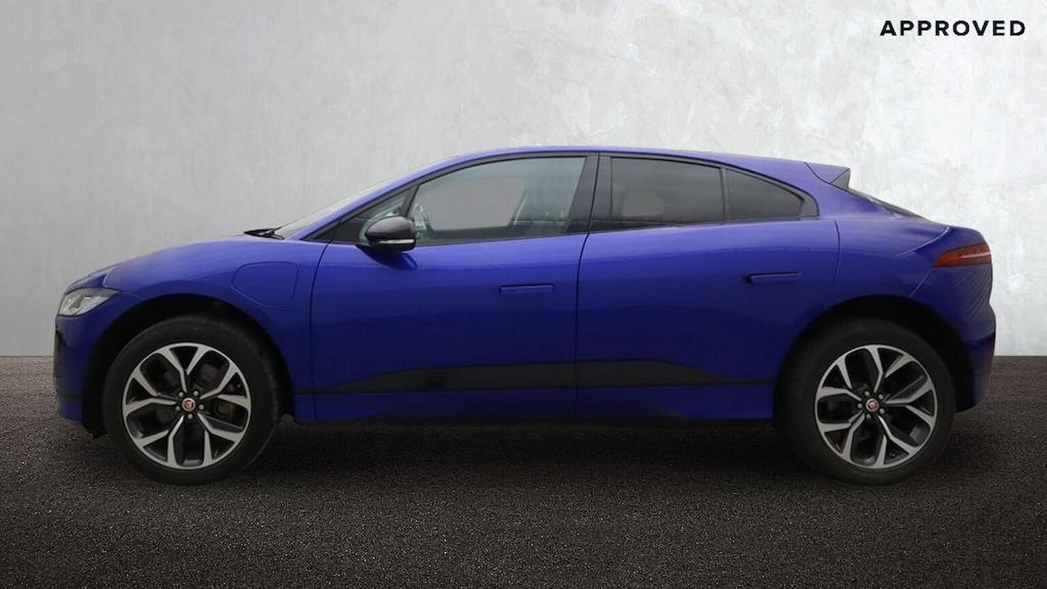 Used Jaguar I-Pace 2021 for sale - 76565472: Photo 6