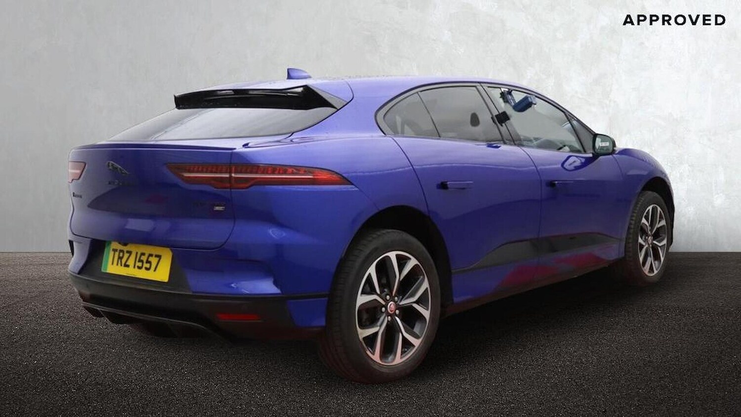 Used Jaguar I-Pace 2021 for sale - 76565472: Photo 7