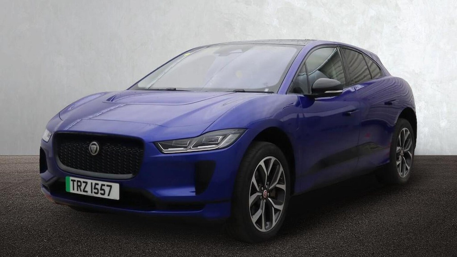 Used Jaguar I-Pace 2021 for sale - 76565472: Photo 8