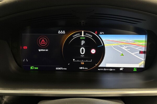 Used Jaguar I-Pace 2019 for sale - 75484875: Photo 10