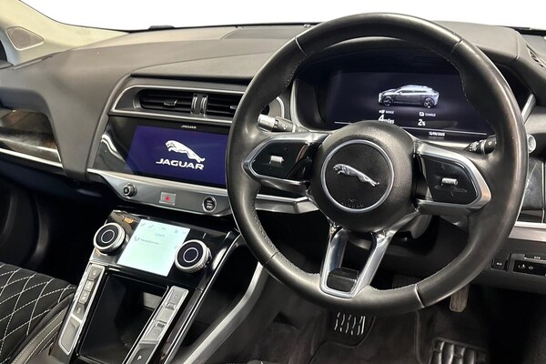 Used Jaguar I-Pace 2019 for sale - 75484875: Photo 14