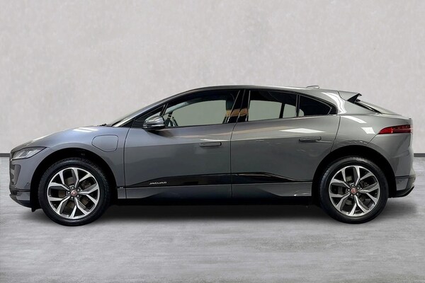 Used Jaguar I-Pace 2019 for sale - 75484875: Photo 18