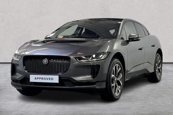 Used Jaguar I-Pace 2019 for sale - 75484875: Photo 19