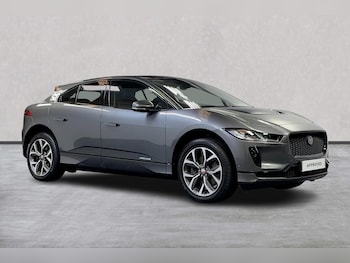 2019 - 294Kw Ev400 Se 90Kwh 5Dr Auto