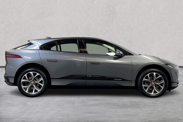 Used Jaguar I-Pace 2019 for sale - 75484875: Photo 3