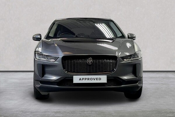 Used Jaguar I-Pace 2019 for sale - 75484875: Photo 5