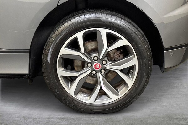 Used Jaguar I-Pace 2019 for sale - 75484875: Photo 6