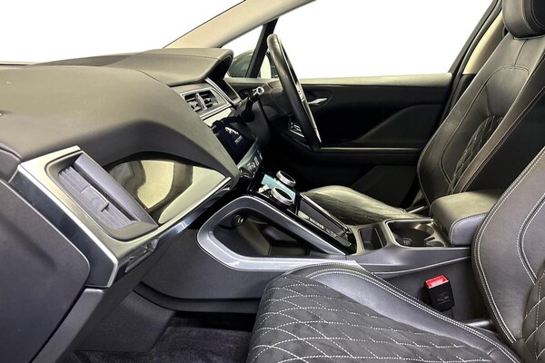 Used Jaguar I-Pace 2019 for sale - 75484875: Photo 7