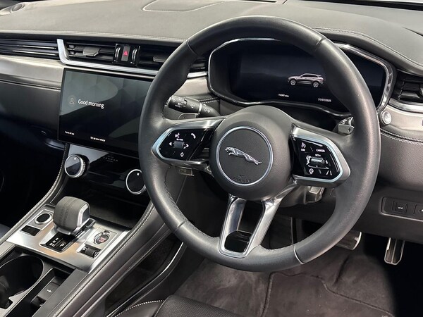 Used Jaguar F-Pace 2023 for sale - 75485021: Photo 15