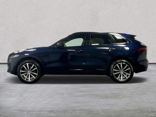 Used Jaguar F-Pace 2023 for sale - 75485021: Photo 19