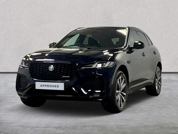 Used Jaguar F-Pace 2023 for sale - 75485021: Photo 20