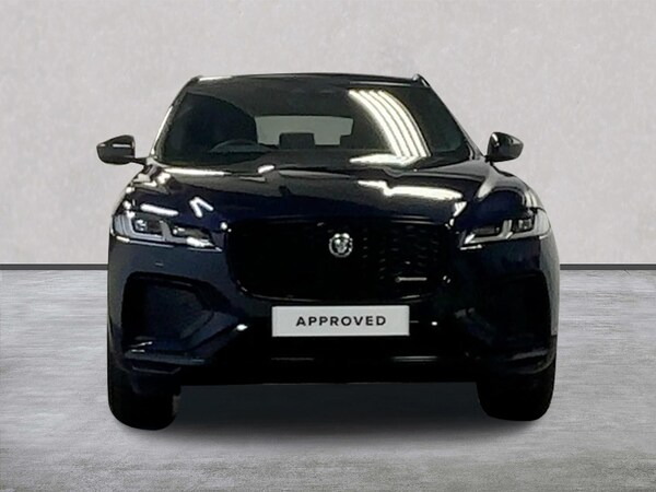 Used Jaguar F-Pace 2023 for sale - 75485021: Photo 5