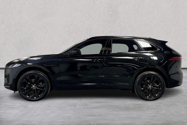 Used Jaguar F-Pace 2023 for sale - 75485023: Photo 19