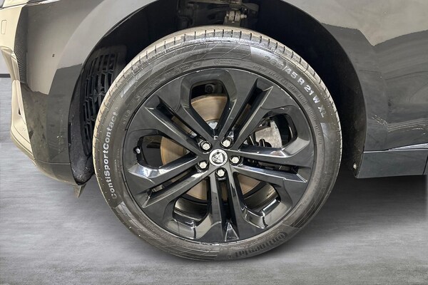 Used Jaguar F-Pace 2023 for sale - 75485023: Photo 6