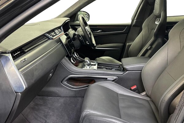 Used Jaguar F-Pace 2023 for sale - 75485023: Photo 7