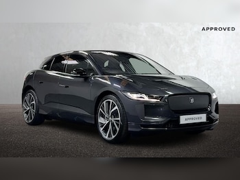 Used Jaguar I-Pace 2024 for sale - 79410474: Photo