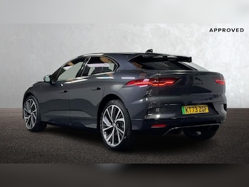 Used Jaguar I-Pace 2024 for sale - 79410474: Photo