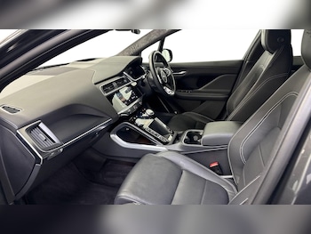 Used Jaguar I-Pace 2024 for sale - 79410474: Photo