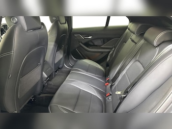 Used Jaguar I-Pace 2024 for sale - 79410474: Photo
