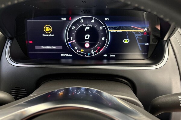 Used Jaguar F-Type 2022 for sale - 76219133: Photo 10