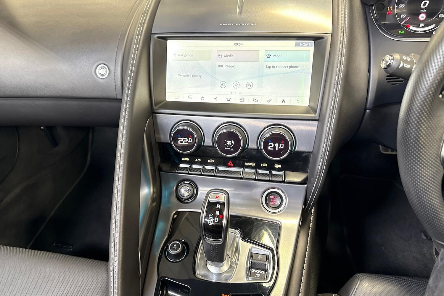 Used Jaguar F-Type 2022 for sale - 76219133: Photo 11